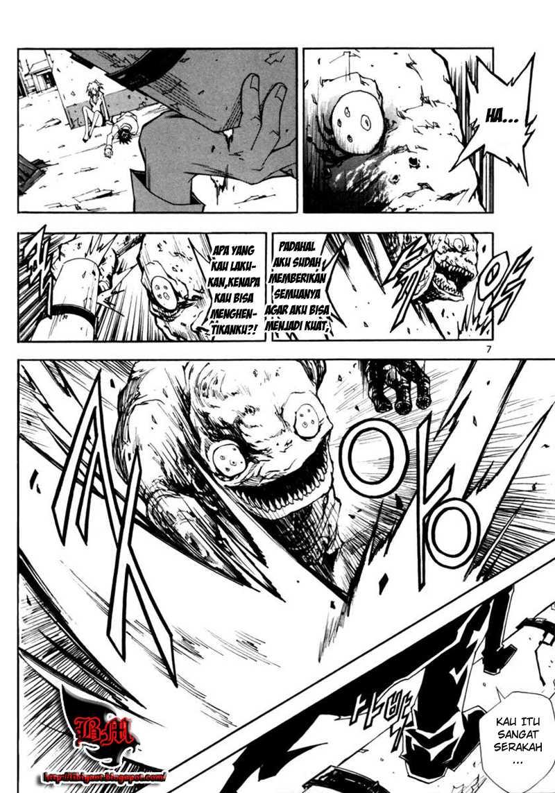 Blast Chapter 07 Bahasa Indonesia